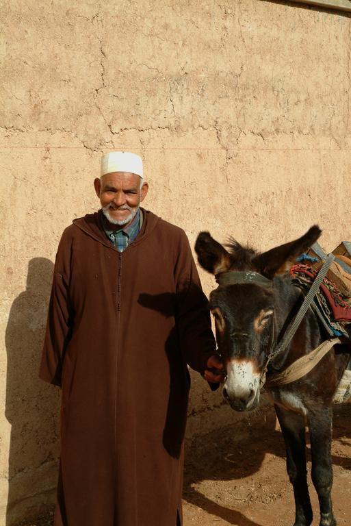 Dar Jl Marrakesh